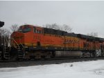 BNSF 7331